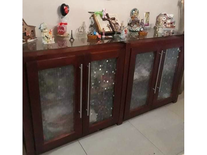 Aparadores Café México