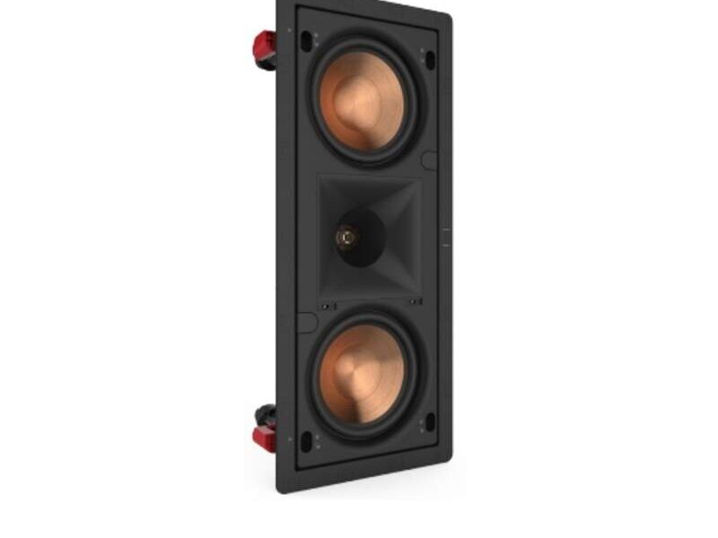 Altavoz pared PRO 250RPW México