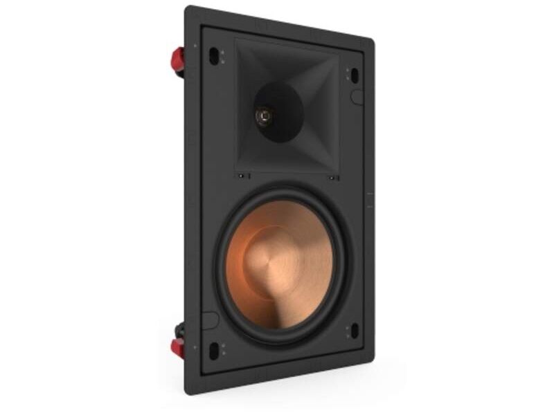 Altavoz pared PRO 180RPW México