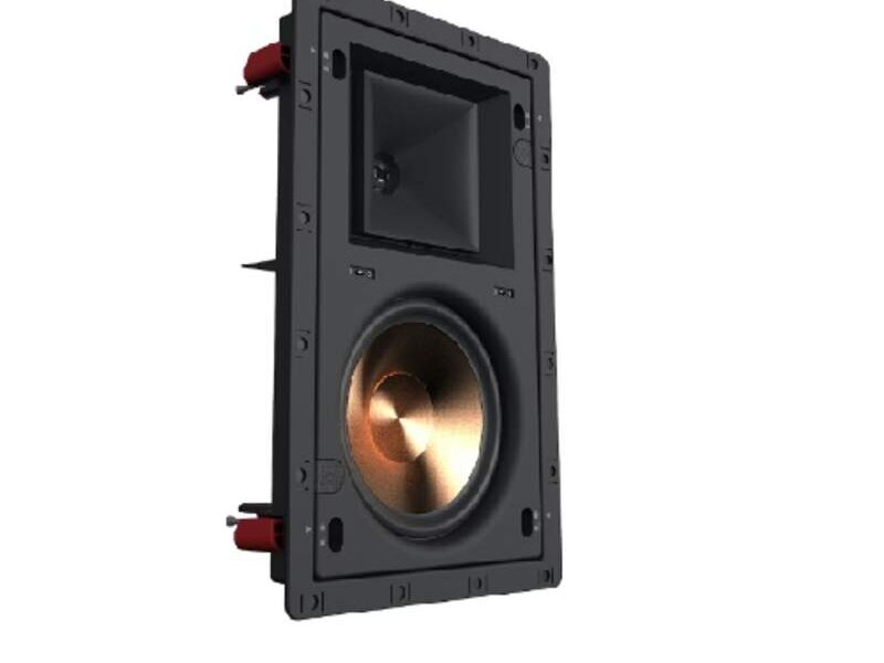 Altavoz pared PRO 16RW México