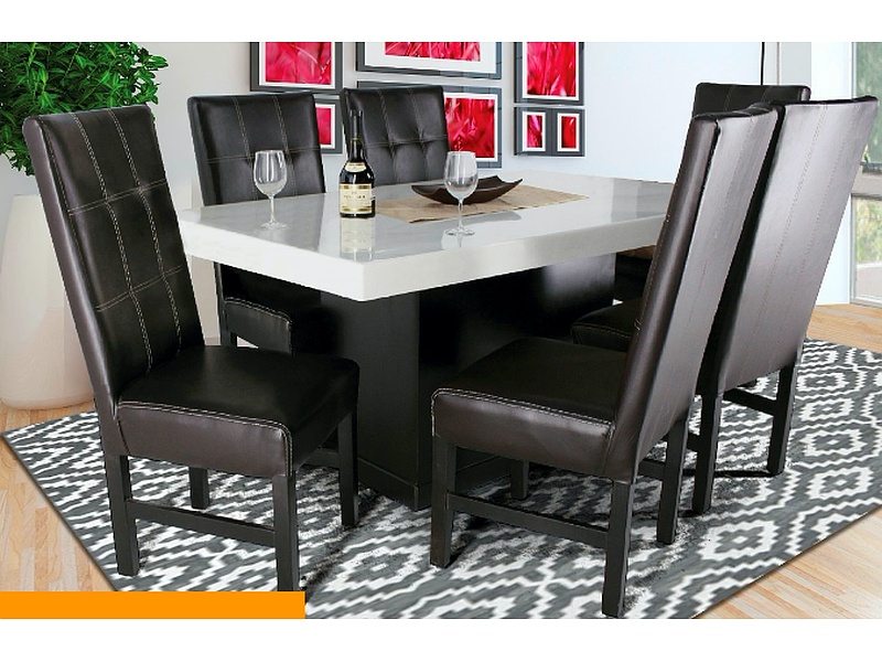 Mesa negra México