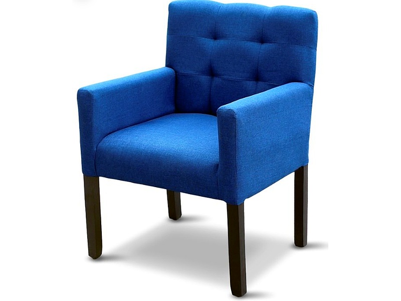 Silla azul México