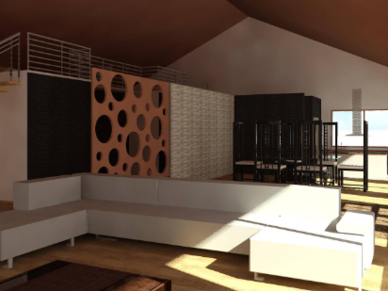 Remodelación Querétaro México