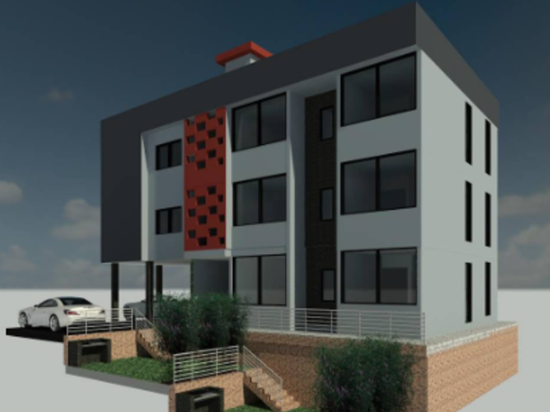 Arquitectura Residencial Querétaro México