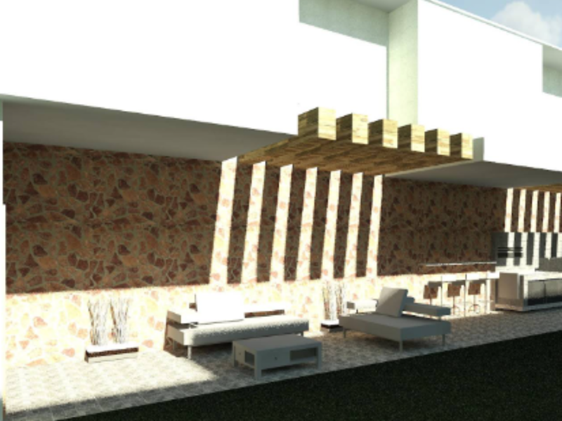 Arquitectura Querétaro México