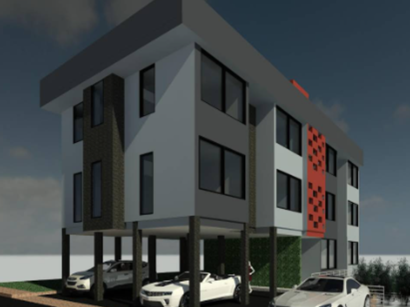 Diseño Residencial México México