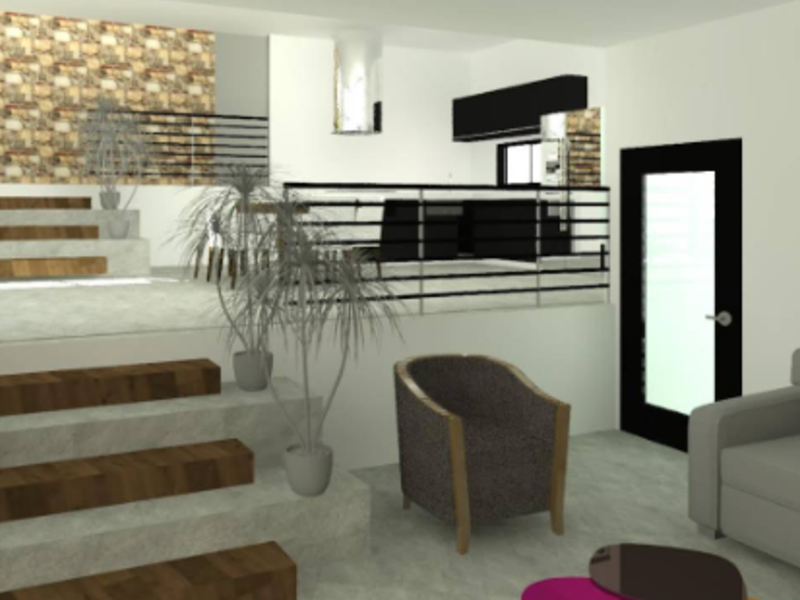 Interiorismo Querétaro México