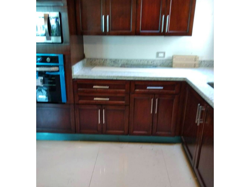 Almacenera para cocinas México Muebles Por Diseño VyA