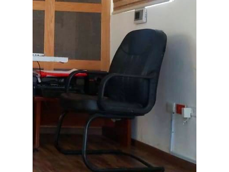 Sillas de oficina para oficinas México Muebles Por Diseño VyA