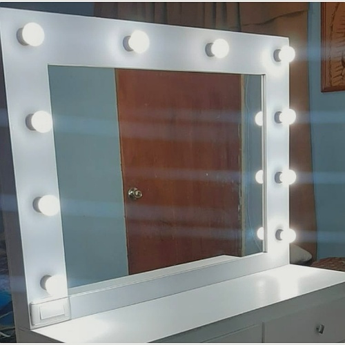 Vanitys y muebles económicos