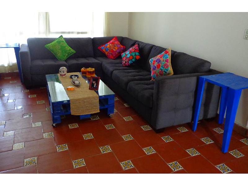 Juego de Sillones Grey Clasic México