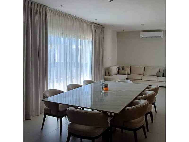 Juego de Mesa Marmol White México