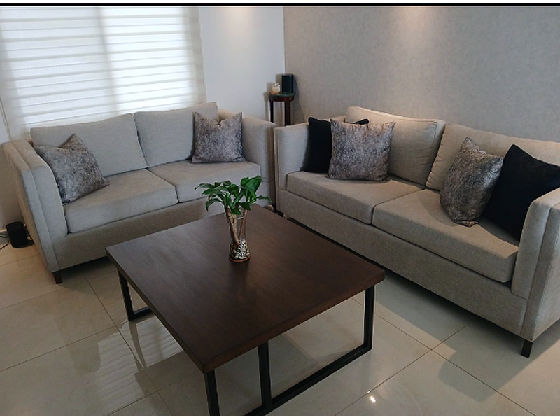Juego de Sillones Imelda México