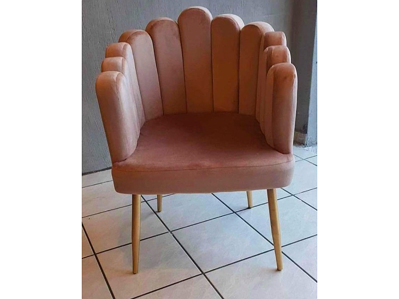 Silla color capuchino Mexico