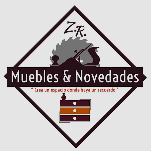 ZR Muebles y Novedades