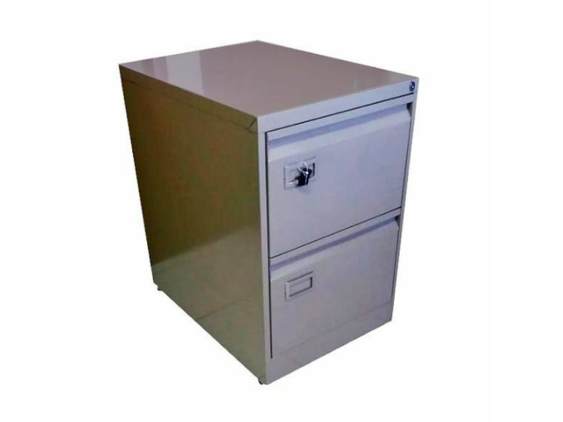 Archivero metálico México Quarex Muebles para Oficina