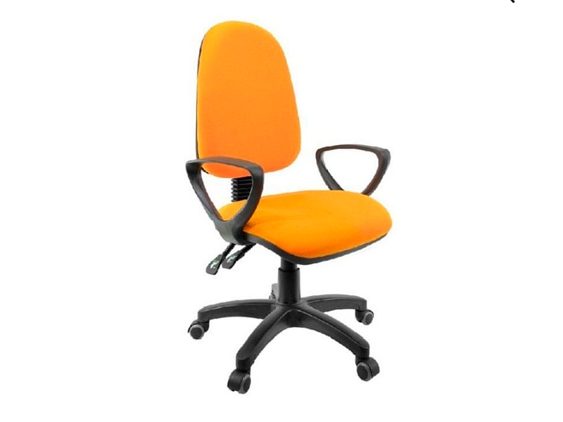 Silla Operativa México Quarex Muebles para Oficina