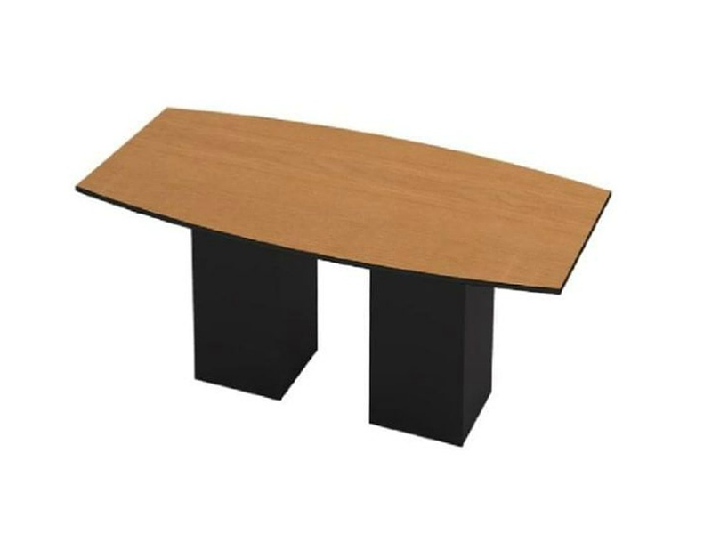 Mesa de Juntas México Quarex Muebles para Oficina