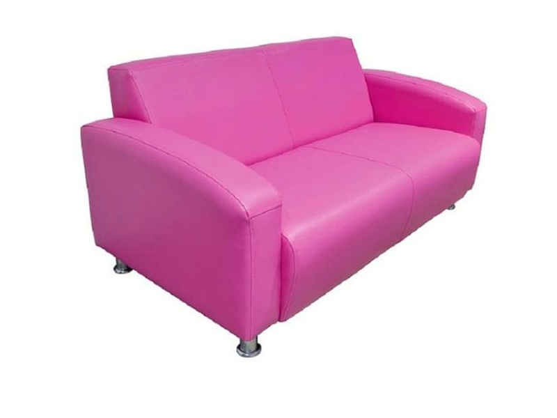 Sofá de 3 plazas México Quarex Muebles para Oficina