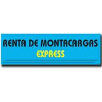 Renta de Montacargas Express