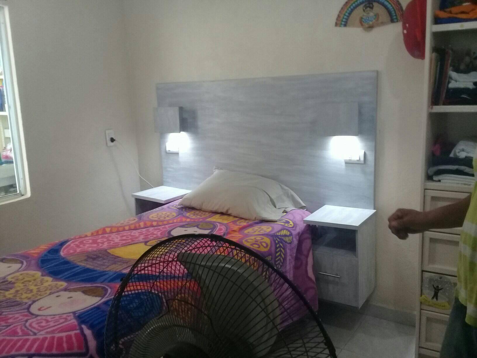 Cama 3