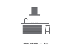 Muebles & cocinas