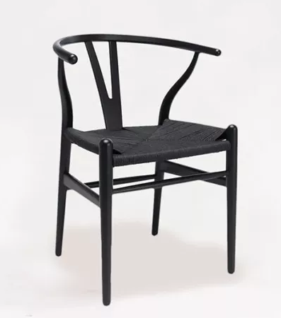 Silla Wishbone Mexico