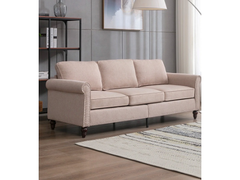 Sofá moderno México Zoffa diseño en muebles	
