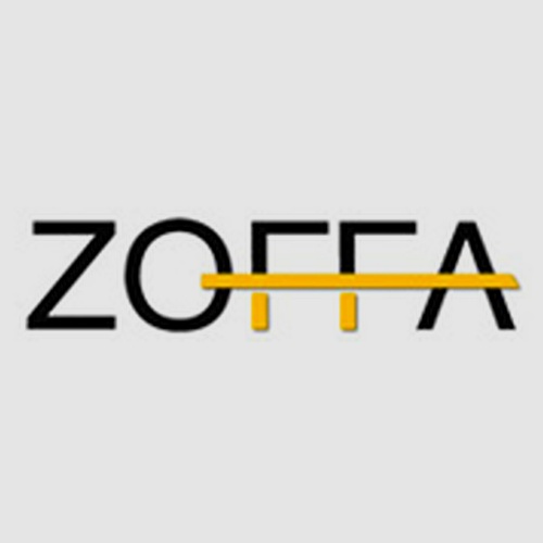 Zoffa diseño en muebles
