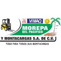 MOREPA DEL PACIFICO Y MONTACARGAS