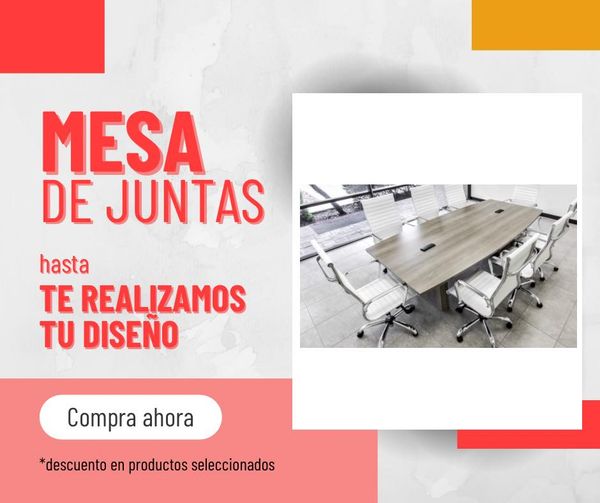 Mesa de Juntas Mexico