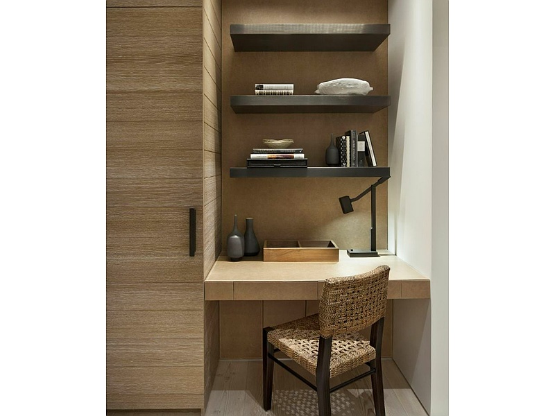 Escritorio de dormitorio México HOP Muebles de oficina