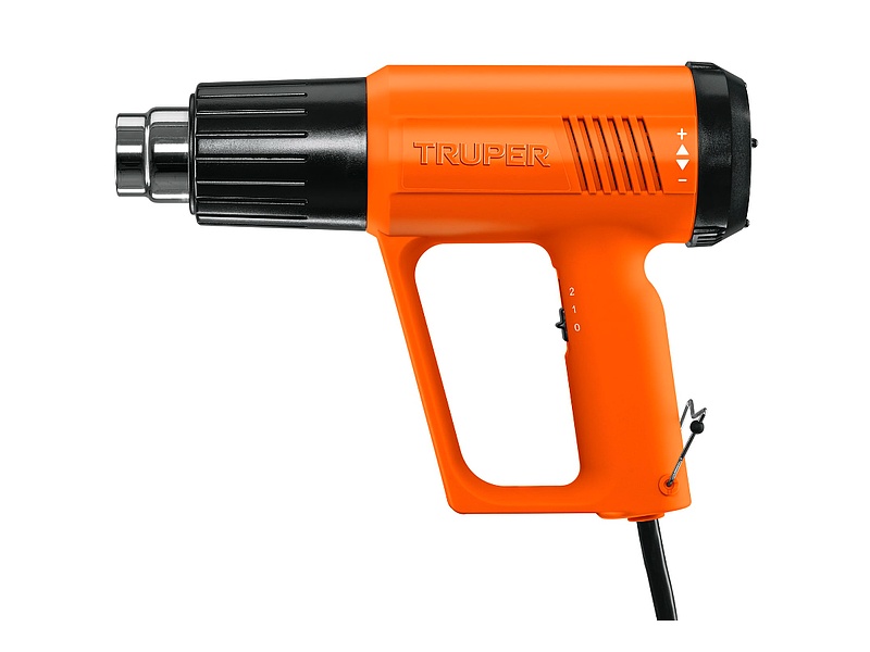 Pistola de calor truper Mexico