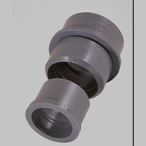 Chupon universal Ecoflex México