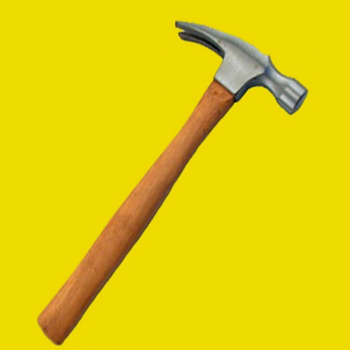 Martillo Fuerza Pro México