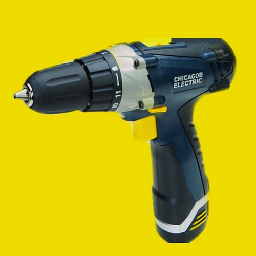 Taladro Precision Pro México