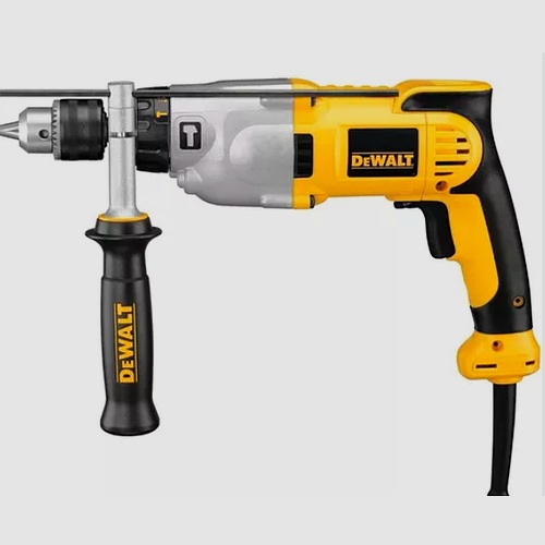 Taladro dewalt México