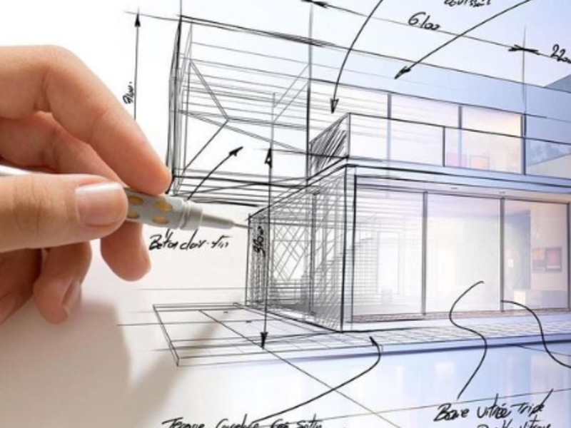 Diseño Arquitectónico Querétaro México