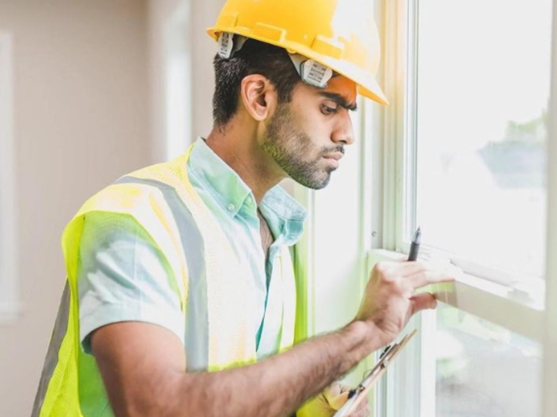 Supervisor de Obra Querétaro México