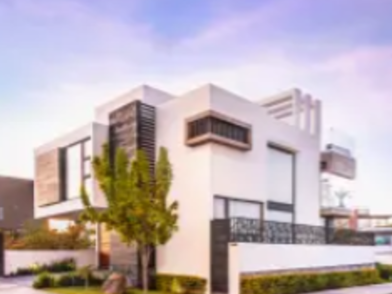 Diseño Residencial Querétaro México