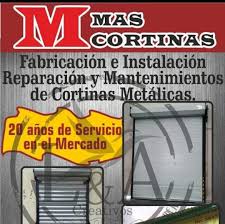 MasCortinas de Acero Monterrey