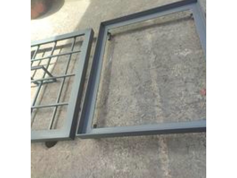 Elaboracion de protectores metalicos Mexico