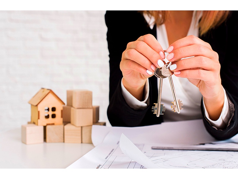 Promoción de proyecto Inmobiliarios México 