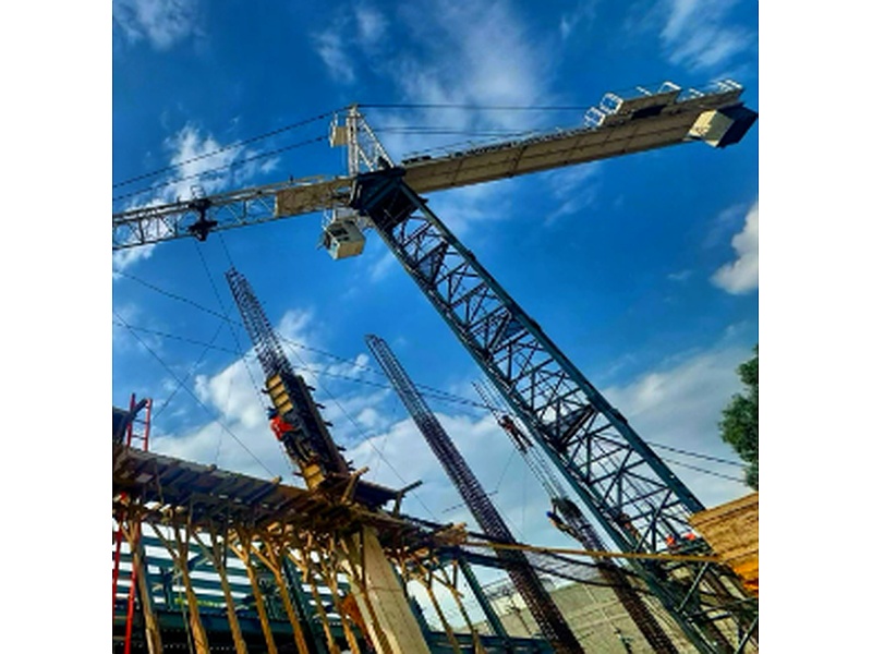 Gruas Torre  Tijuana