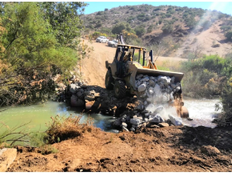 Demolicion de Estructuras Mexico