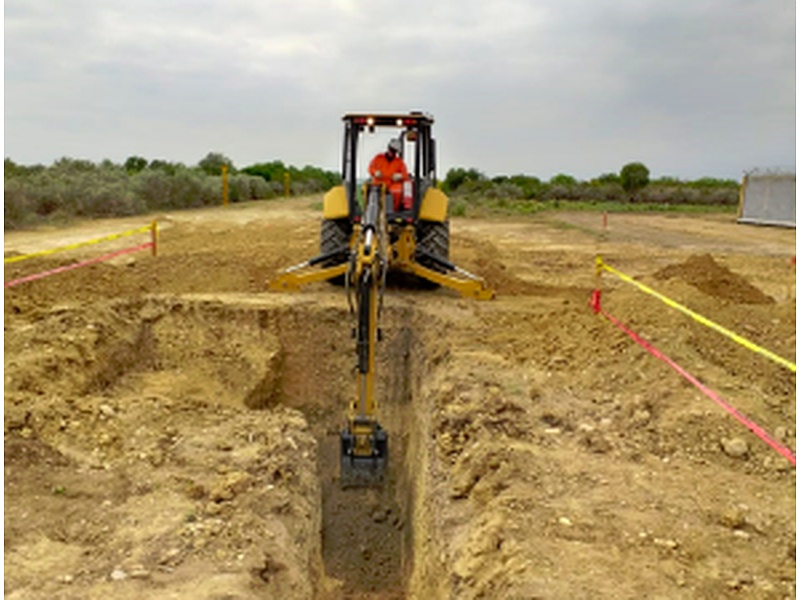 Servicio de Excavacion Mexico 