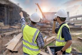 Obras civiles