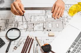 Diseño arquitectónico