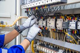 Instalaciones eléctricas