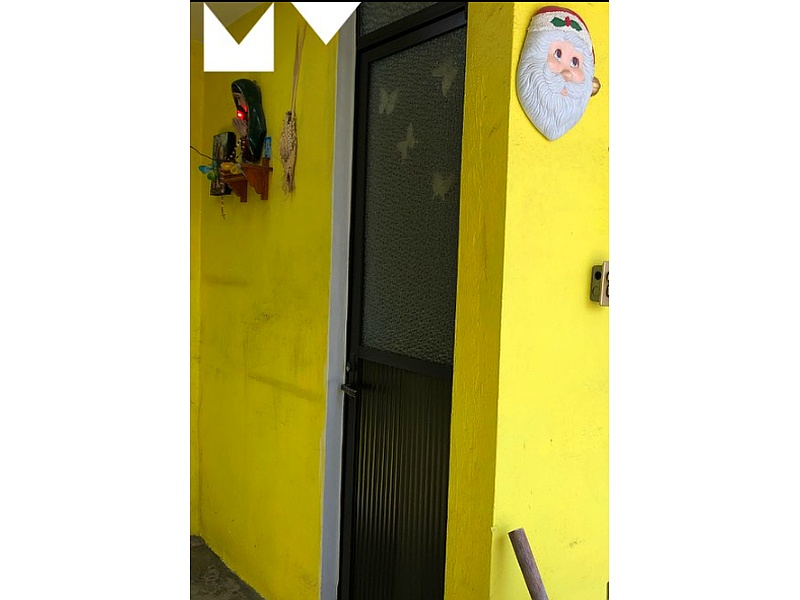 Pintura exterior Amarillo claro México